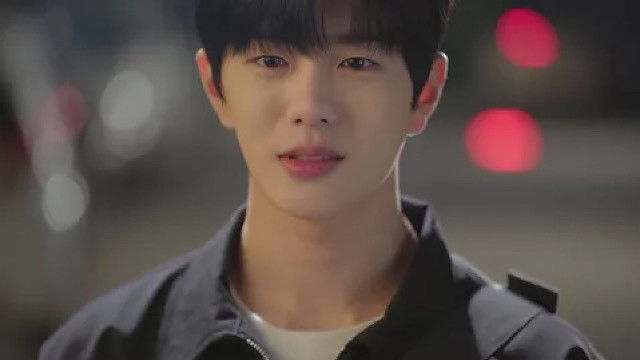 The Two of Them Had A Secret Date