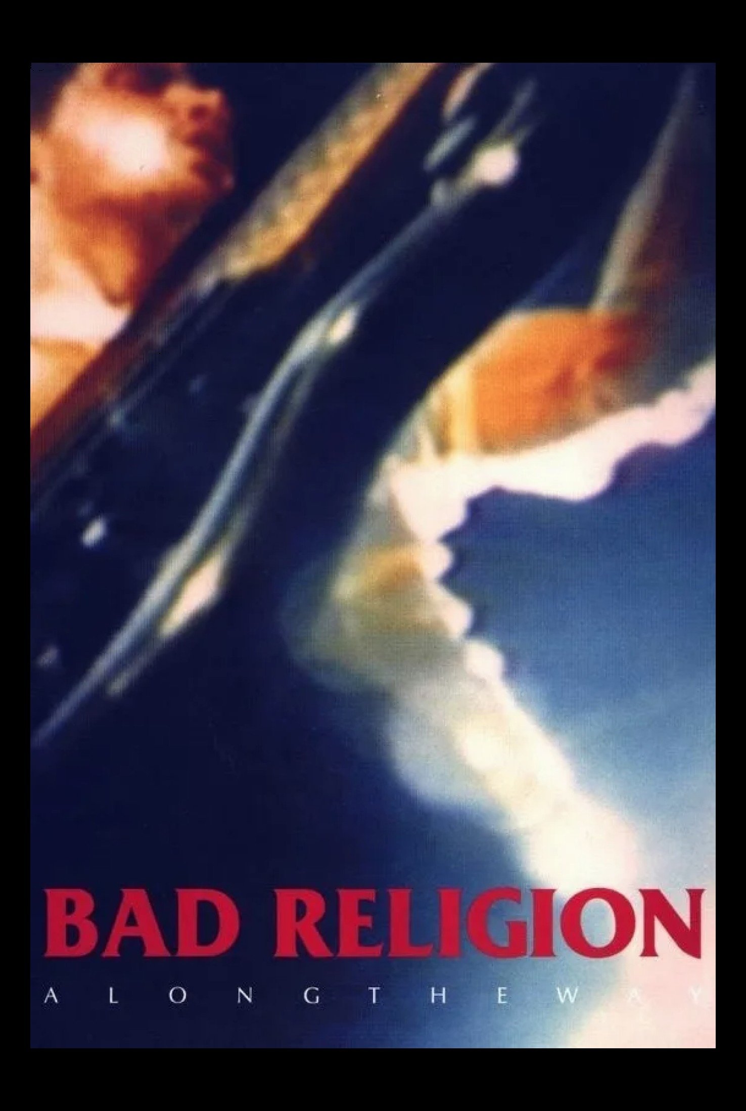 Poster de Bad Religion: Along the Way