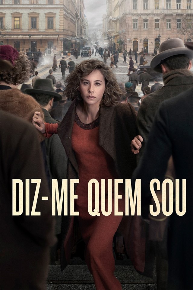 Poster de Temporada 1