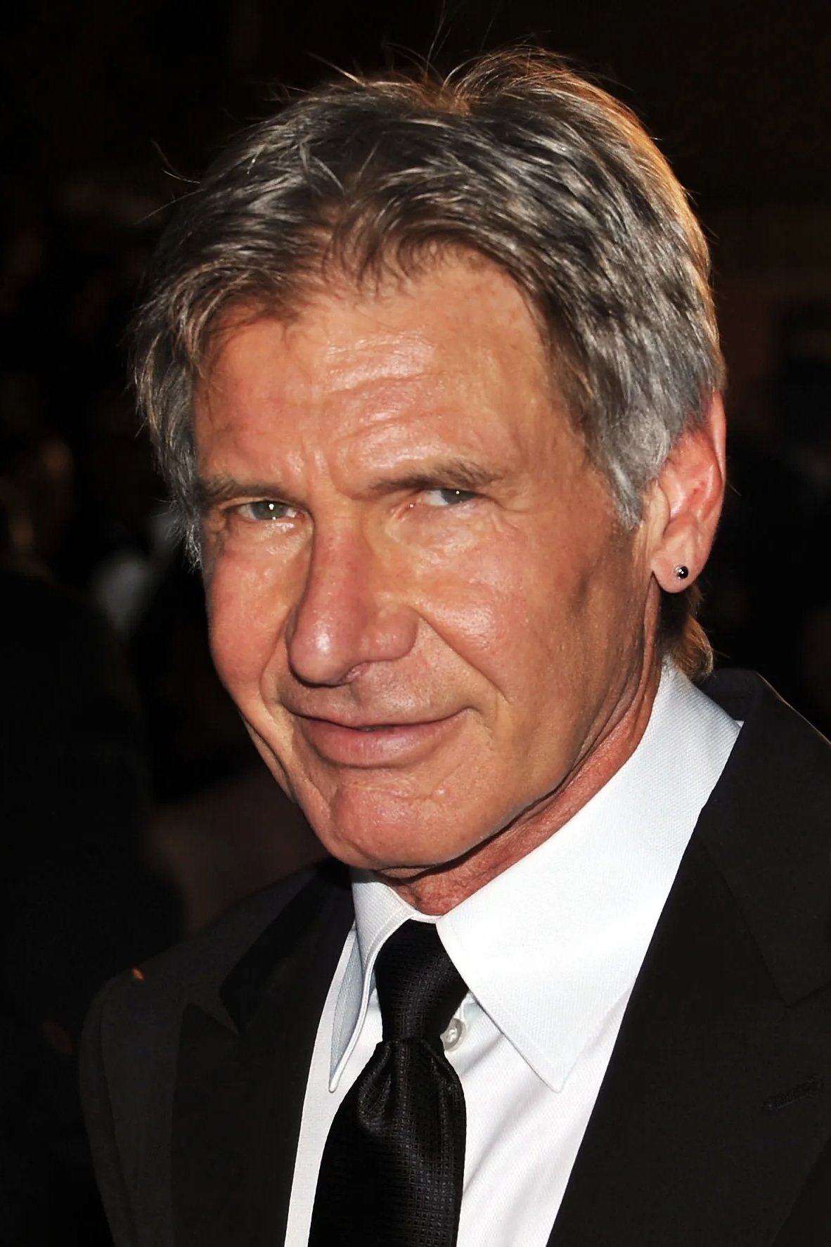 Foto de Harrison Ford