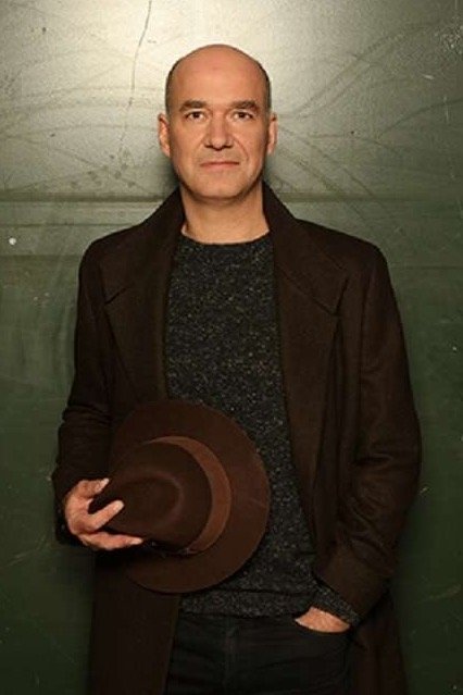 Foto de Jérôme Ducros