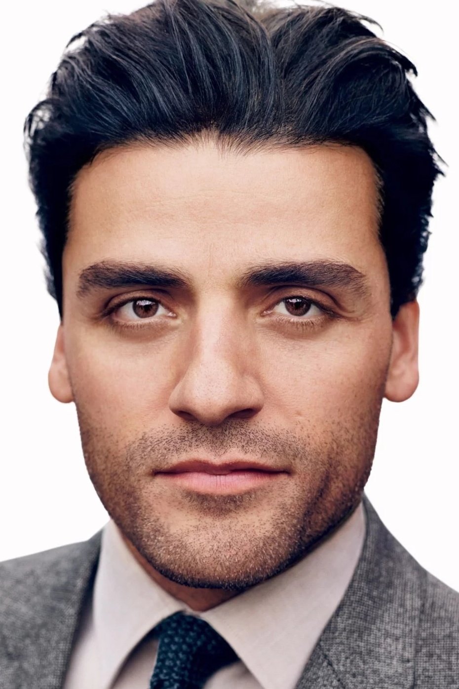 Foto de Oscar Isaac