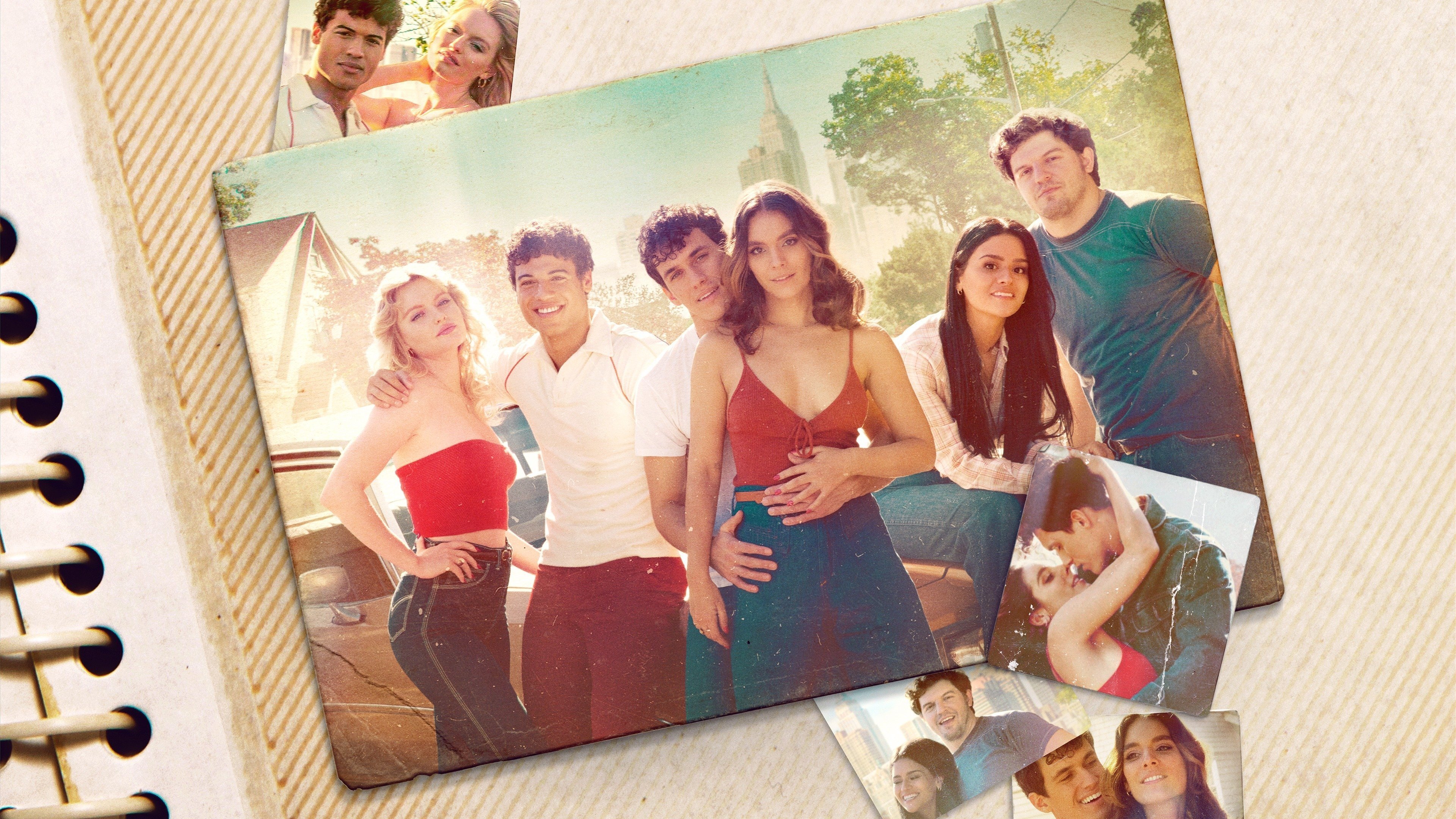 Backdrop image