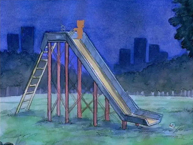 Close Encounters of the Toy Kind