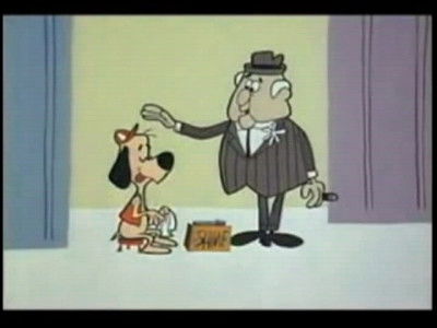 Weathering the Storm, Parts 1 & 2 / Honey Fun (Go Go Gophers) / The Black Knight (Commander McBragg)