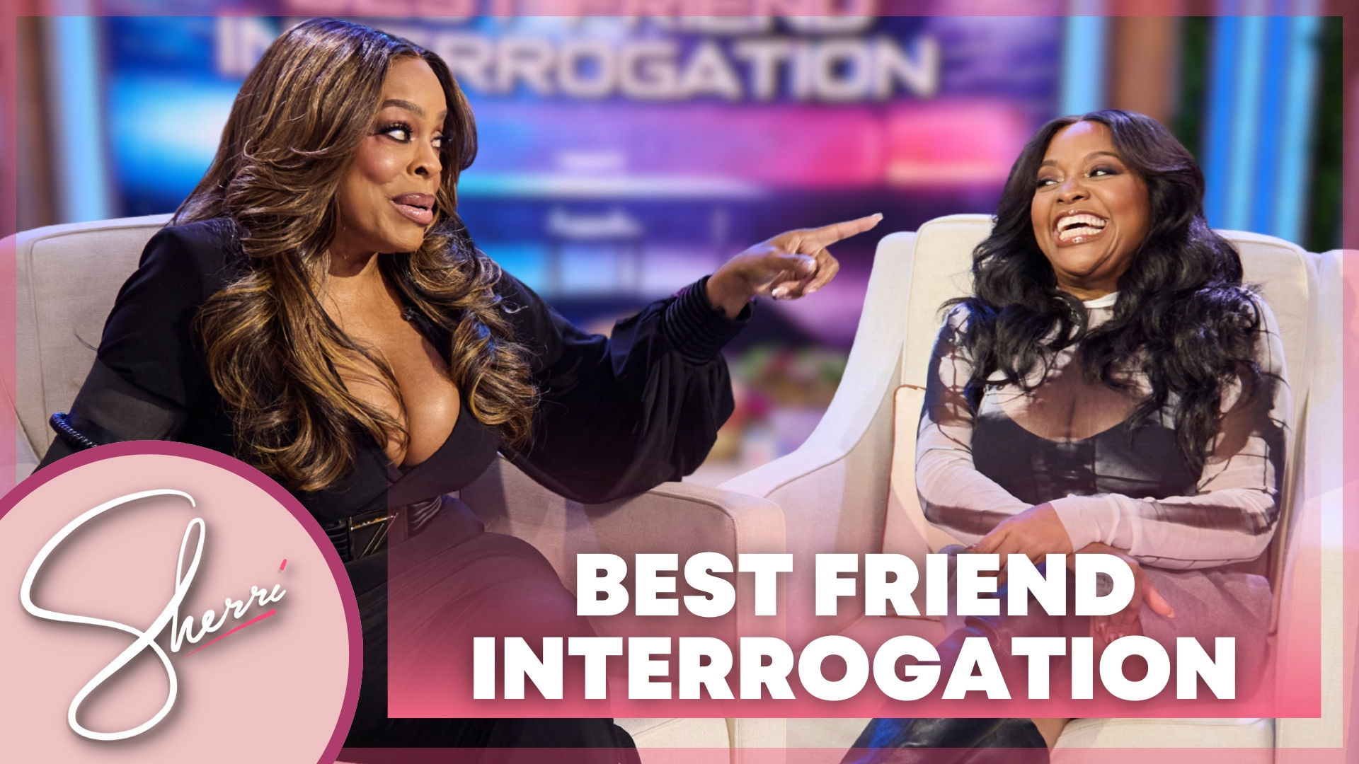 Niecy Nash-Betts, David Burtka