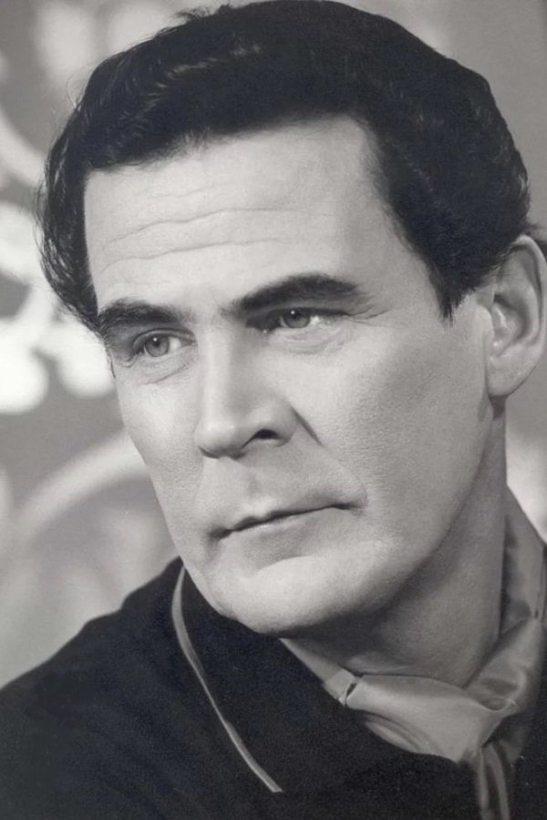 Foto de Mauno Kuusisto