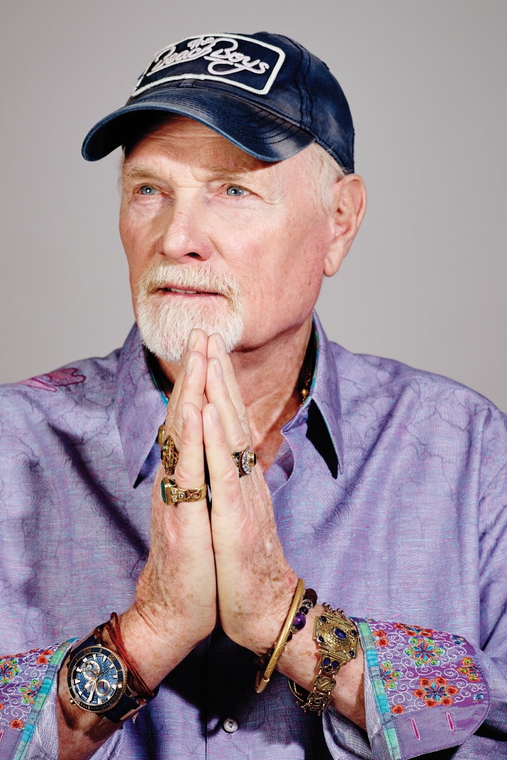 Foto de Mike Love