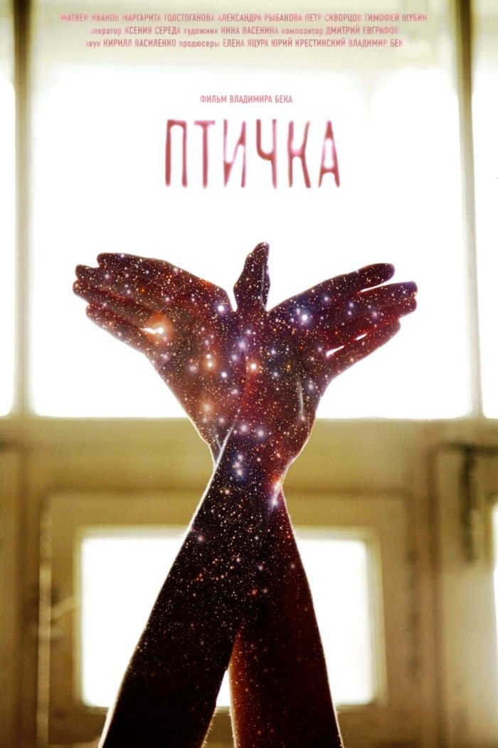 Poster de Птичка