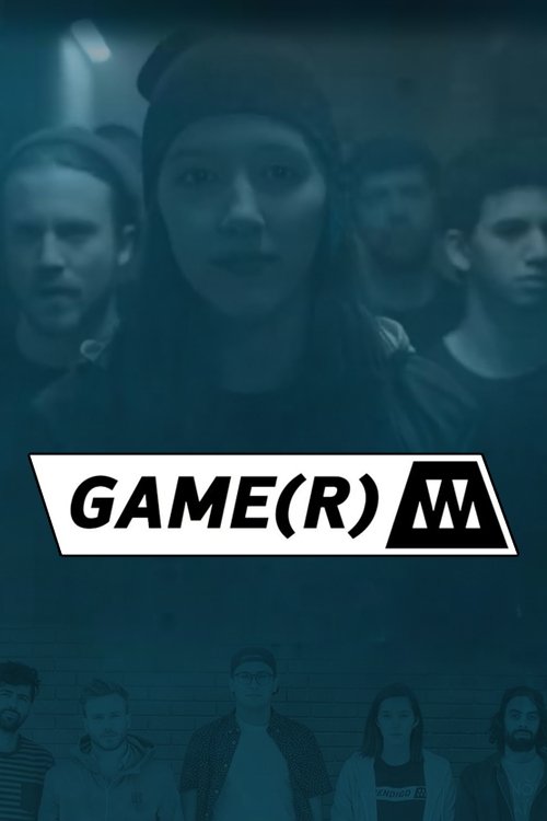 Poster de Game(R)