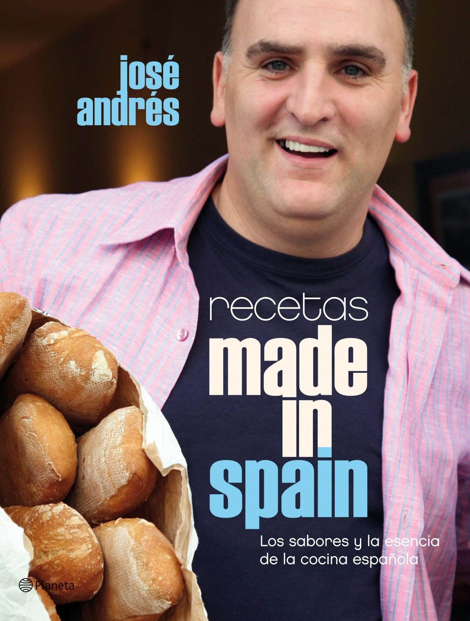 Poster de Made in Spain