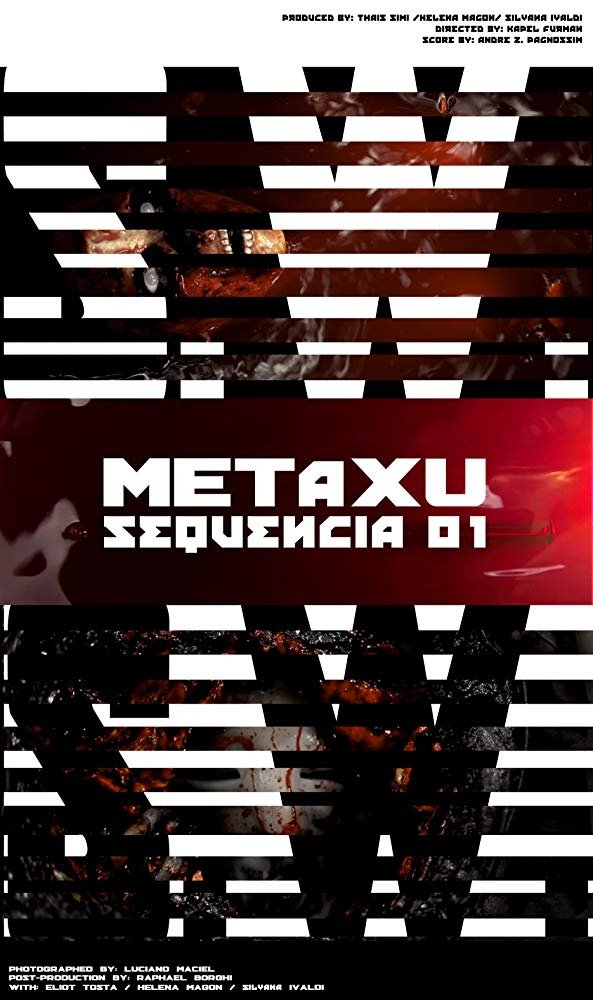 Poster de S.W. Metaxu-seq.01