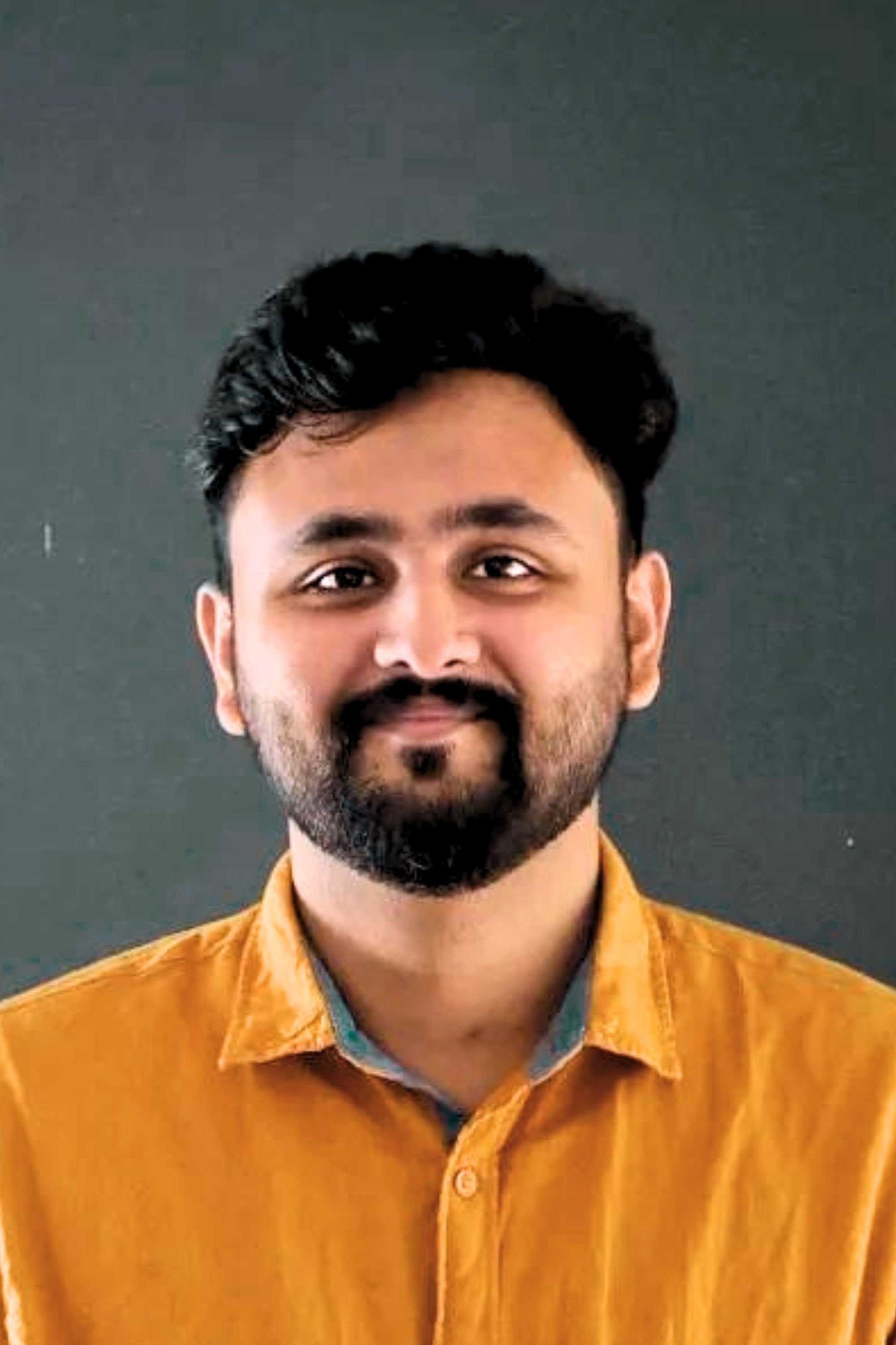 Foto de Abhinav Sunder Nayak