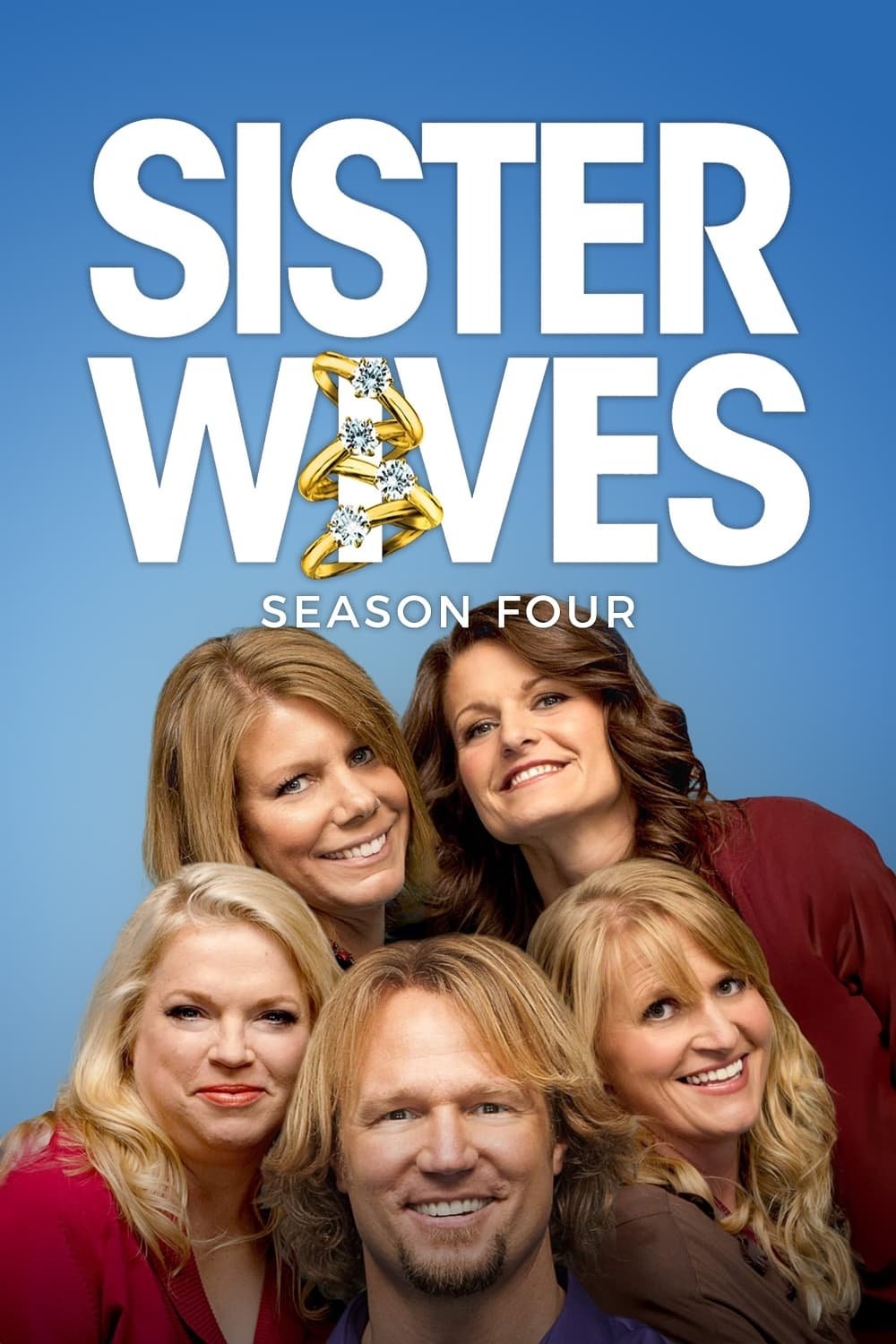 Poster de Temporada 3