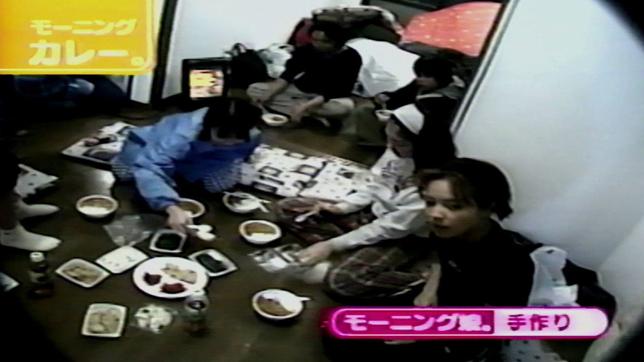 Nakazawa Yuko, Iida Kaori, Abe Natsumi, Ishiguro Aya, Fukuda Asuka