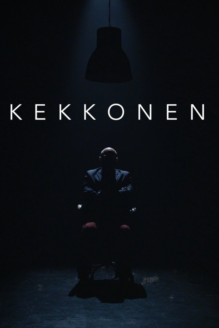 Poster de Kekkonen
