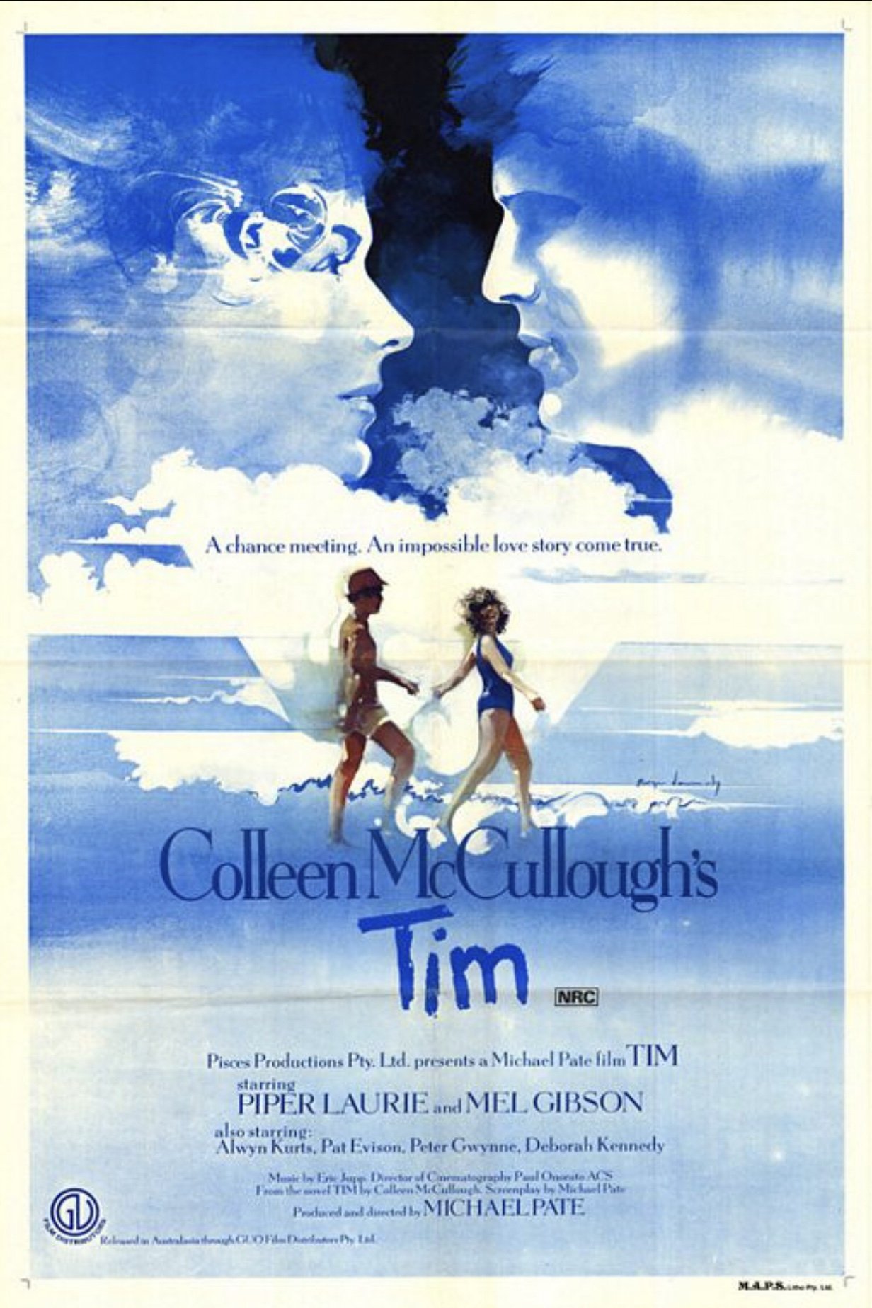 Poster movie