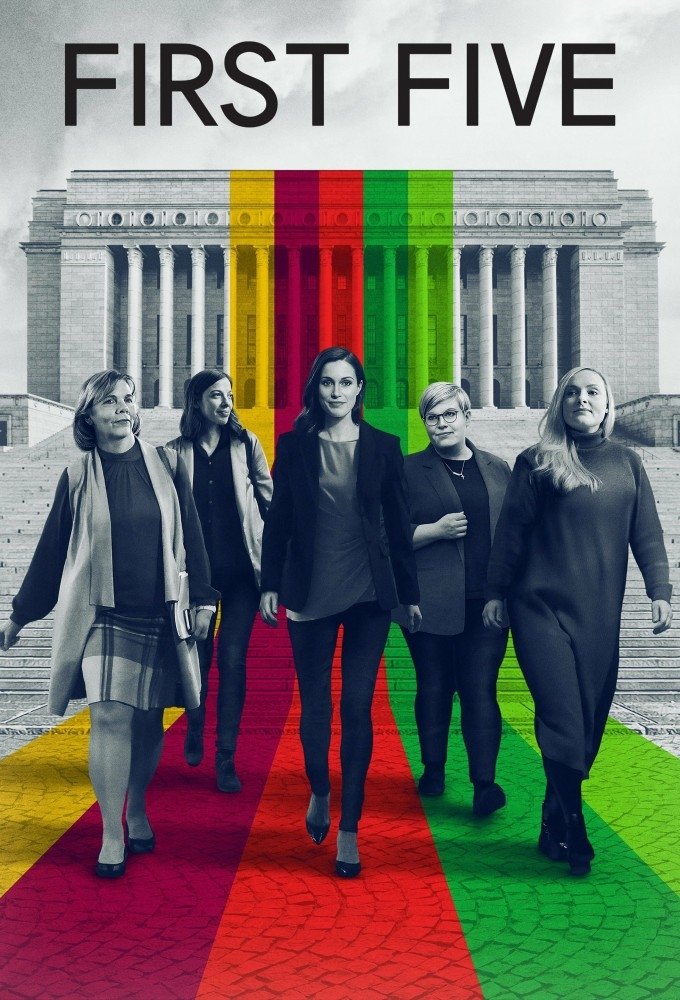 Poster de Temporada 1