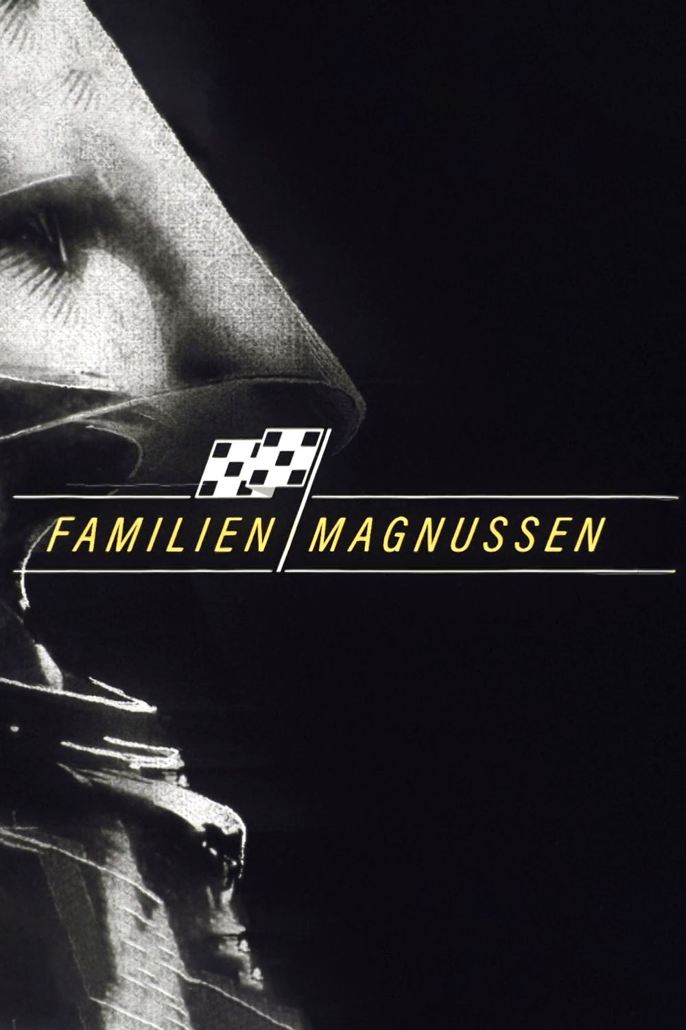Poster de Familien Magnussen