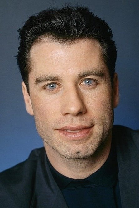 Foto de John Travolta