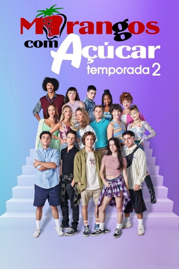 Poster de Temporada 2