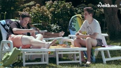 Zu arrantzale, ni bixigu