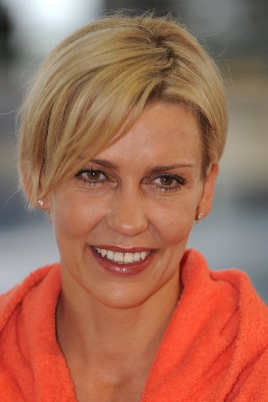 Foto de Alexandra Rietz