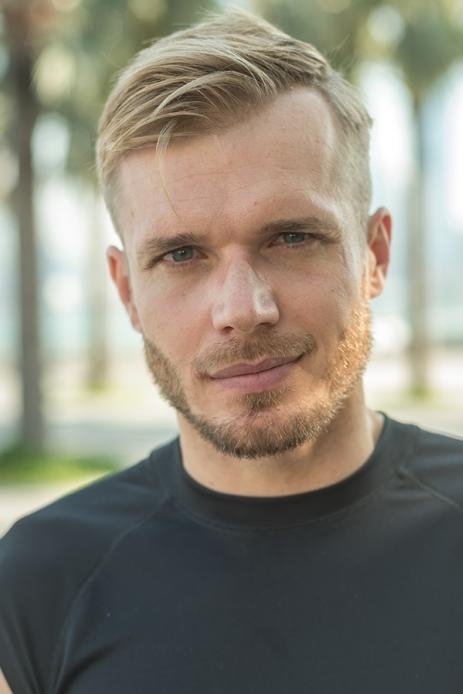 Foto de Tomasz Ciachorowski
