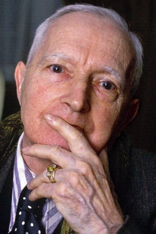 Foto de Jean Cayrol