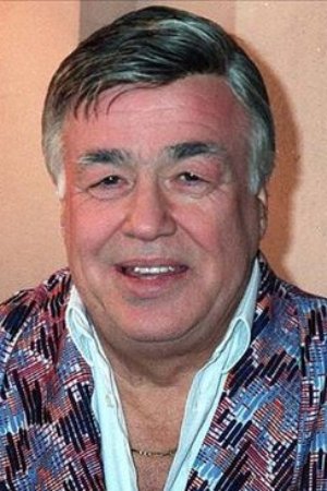 Foto de Tevfik Gelenbe