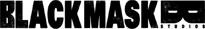 Black Mask Studios