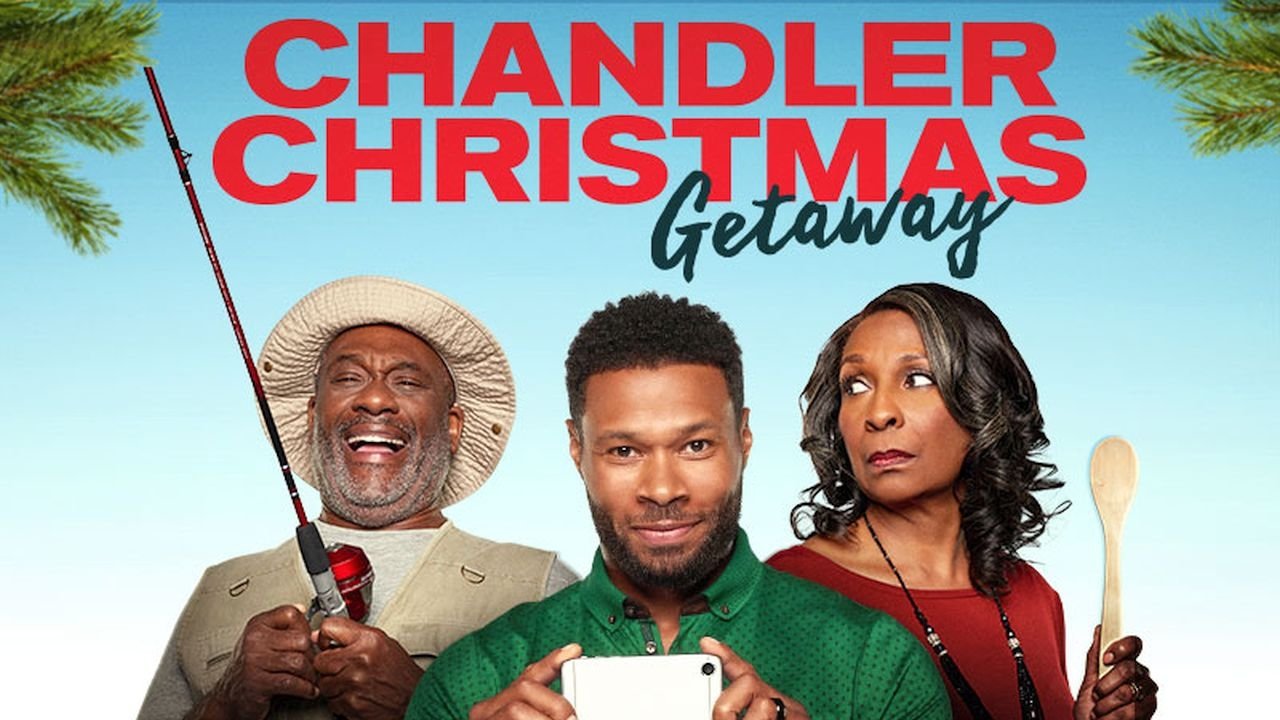 Chandler Christmas Getaway 2018 123movies