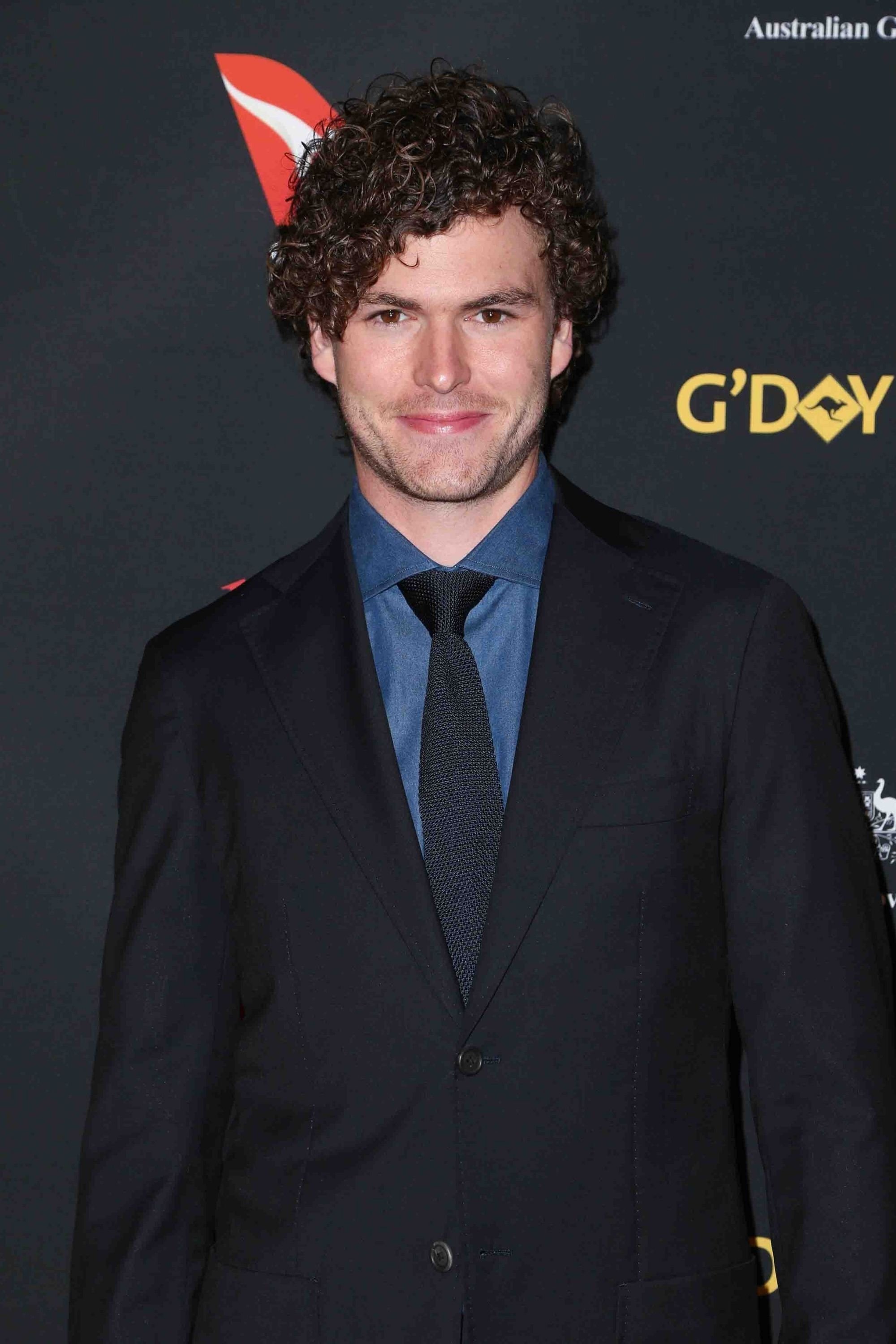 Foto de Vance Joy