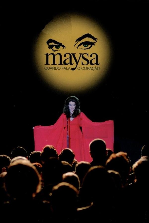Poster de Minissérie