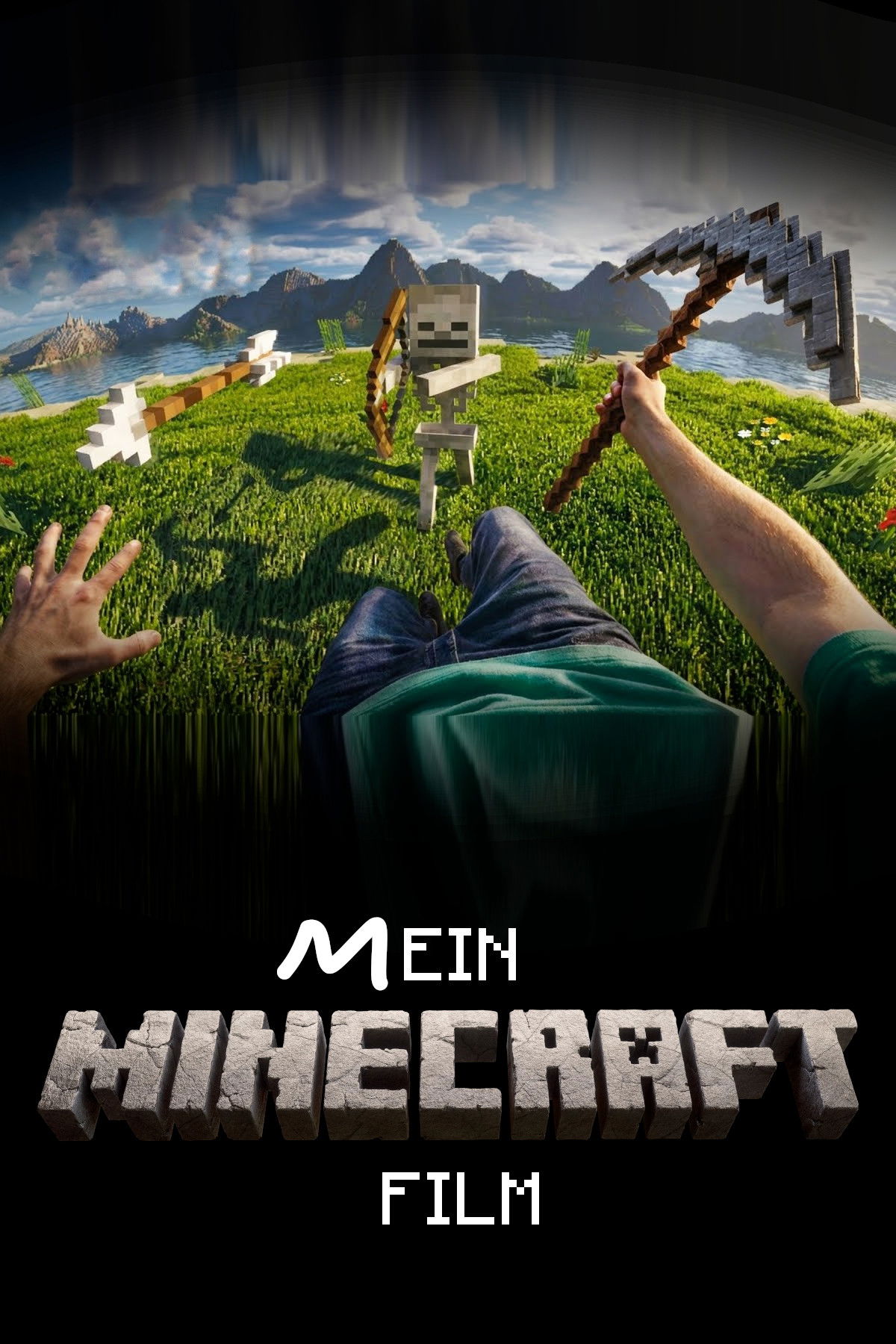 My Minecraft Movie