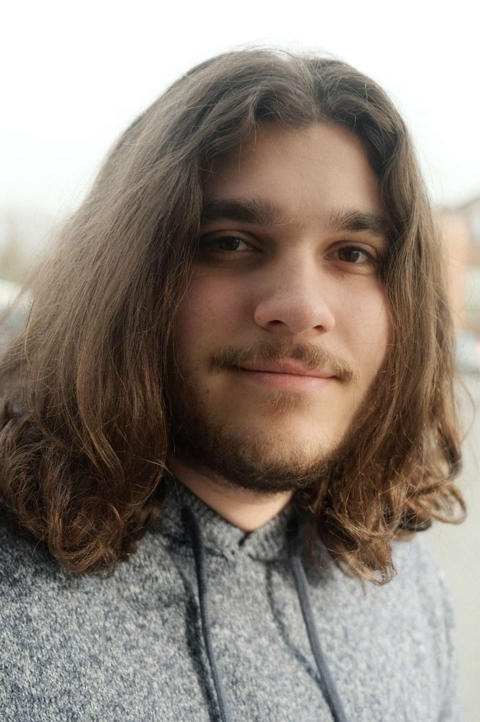 Foto de Zach Price