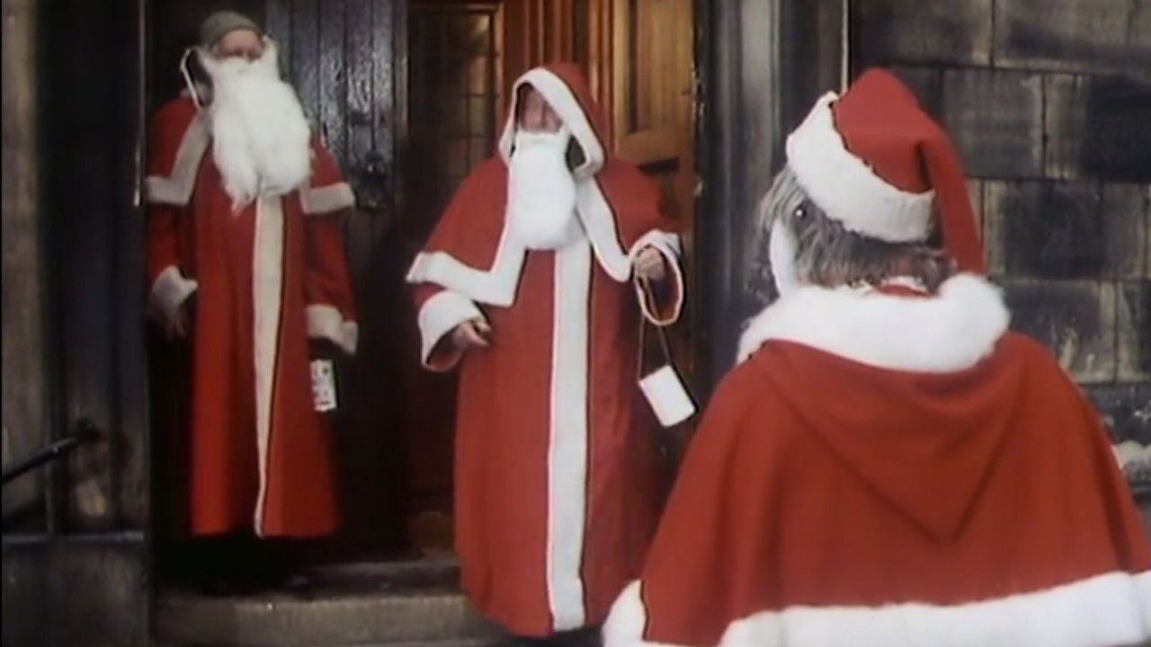 Crums (1988 Christmas Special)