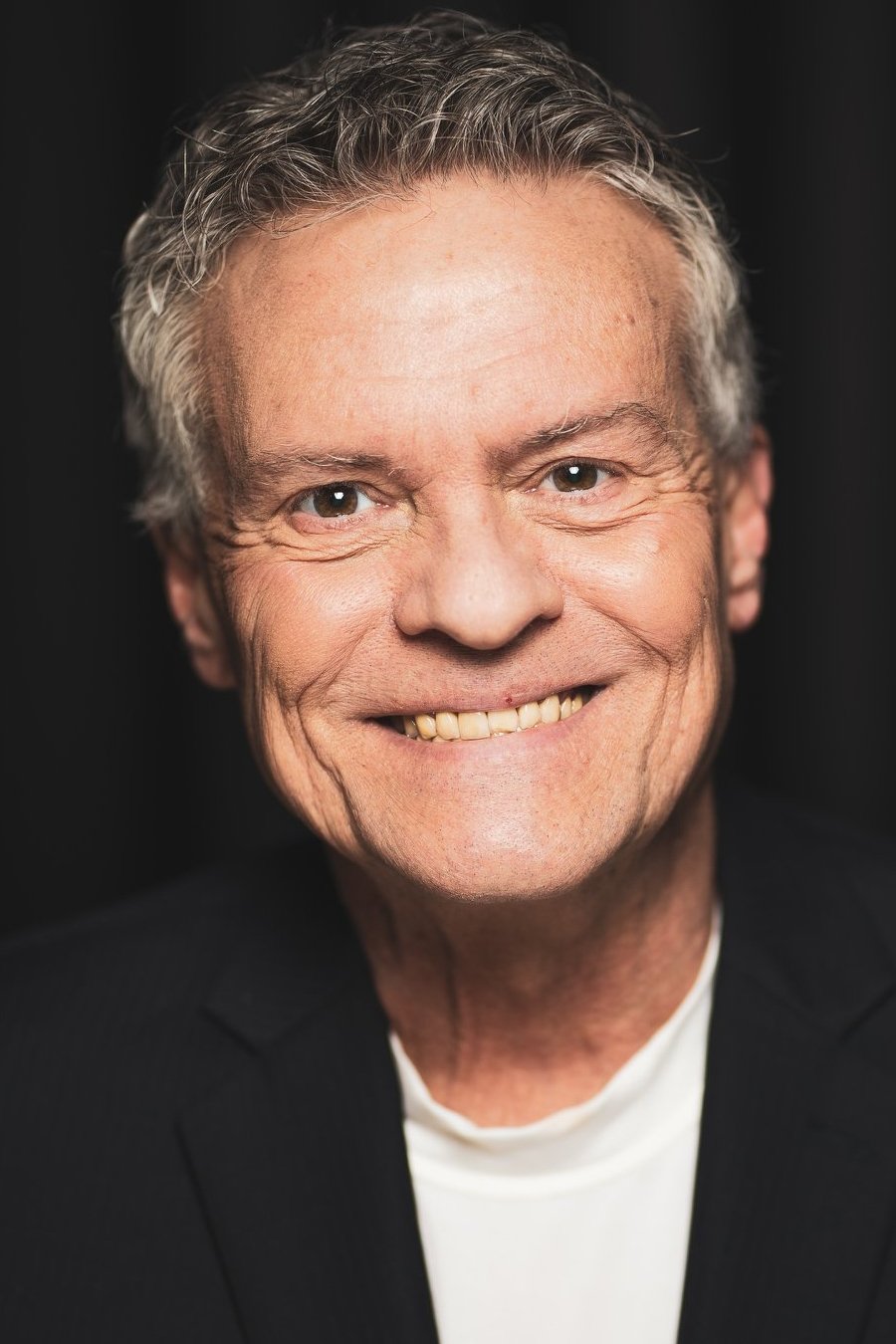 Foto de Paul Houde