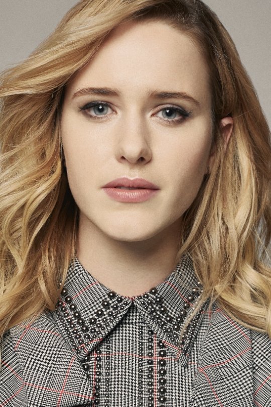 Foto de Rachel Brosnahan