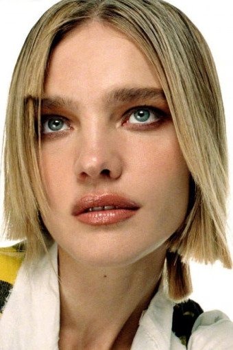 Foto de Natalia Vodianova