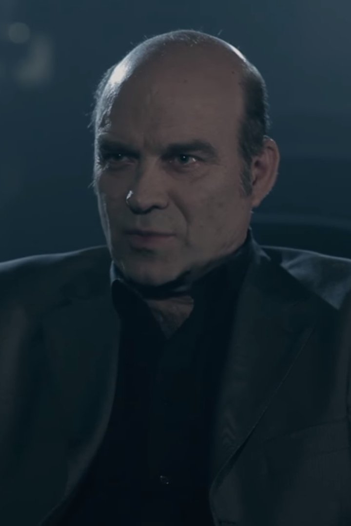 Foto de Ndriçim Xhepa