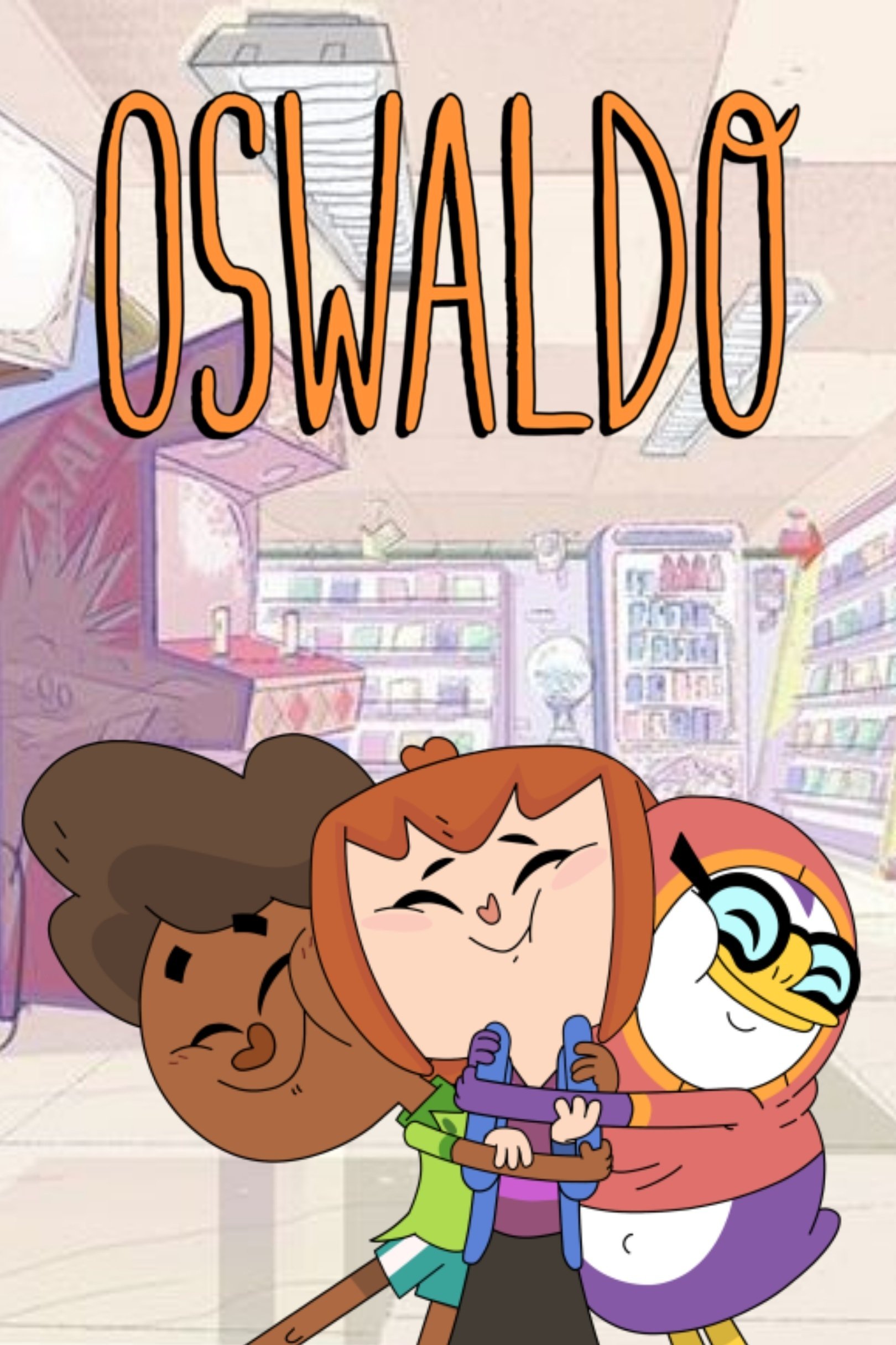 Poster de Temporada 4