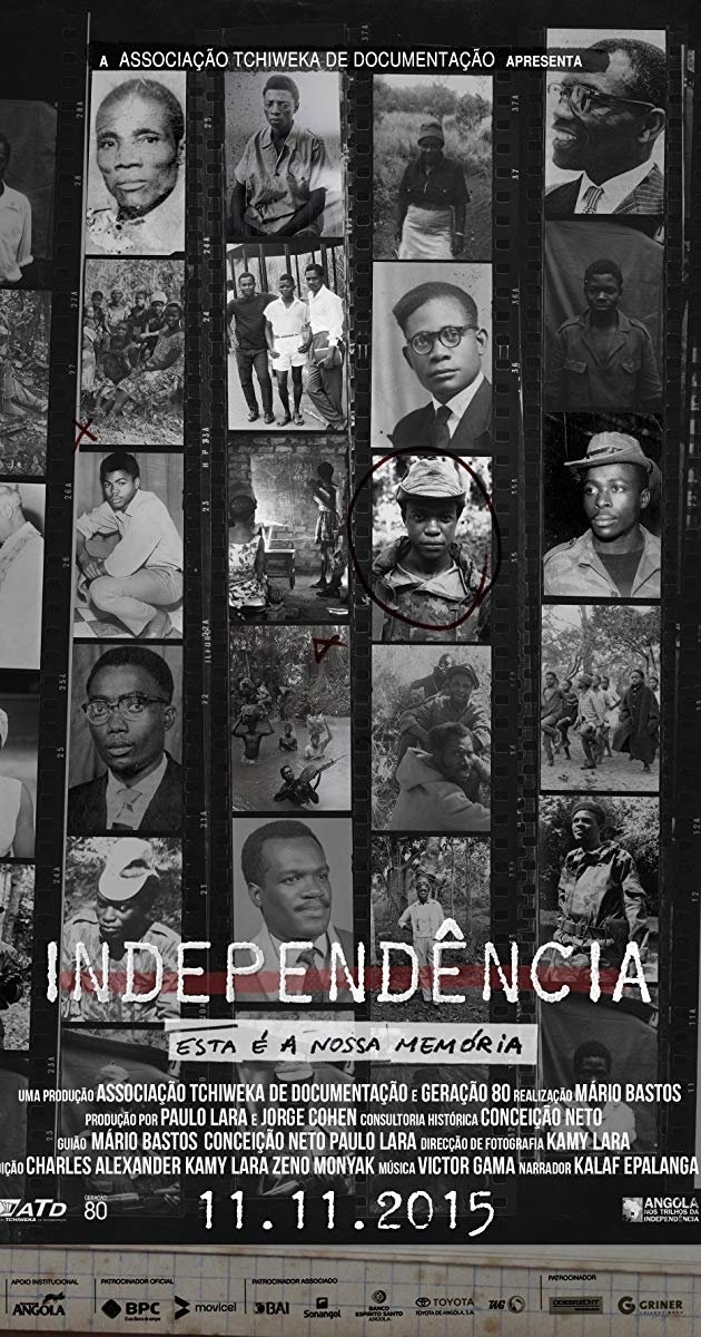 Poster de Independência