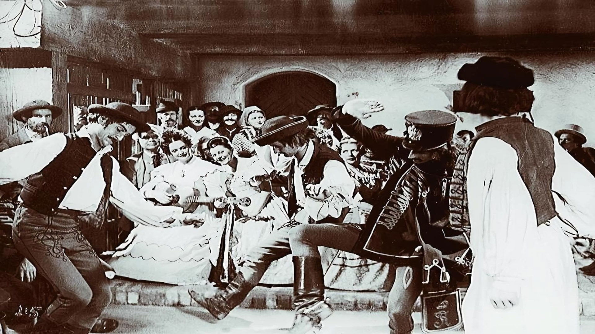 Backdrop image
