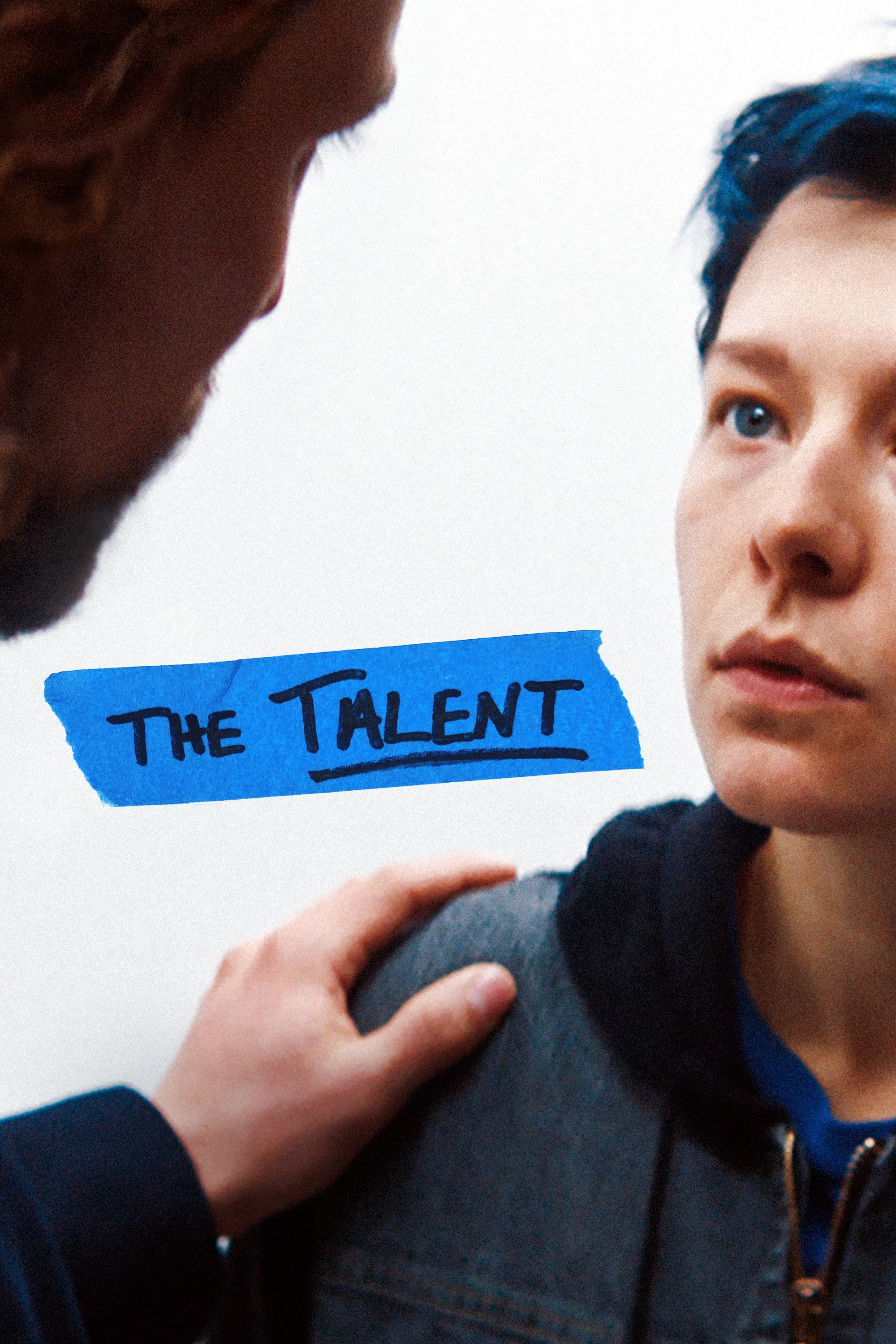 Poster de The Talent