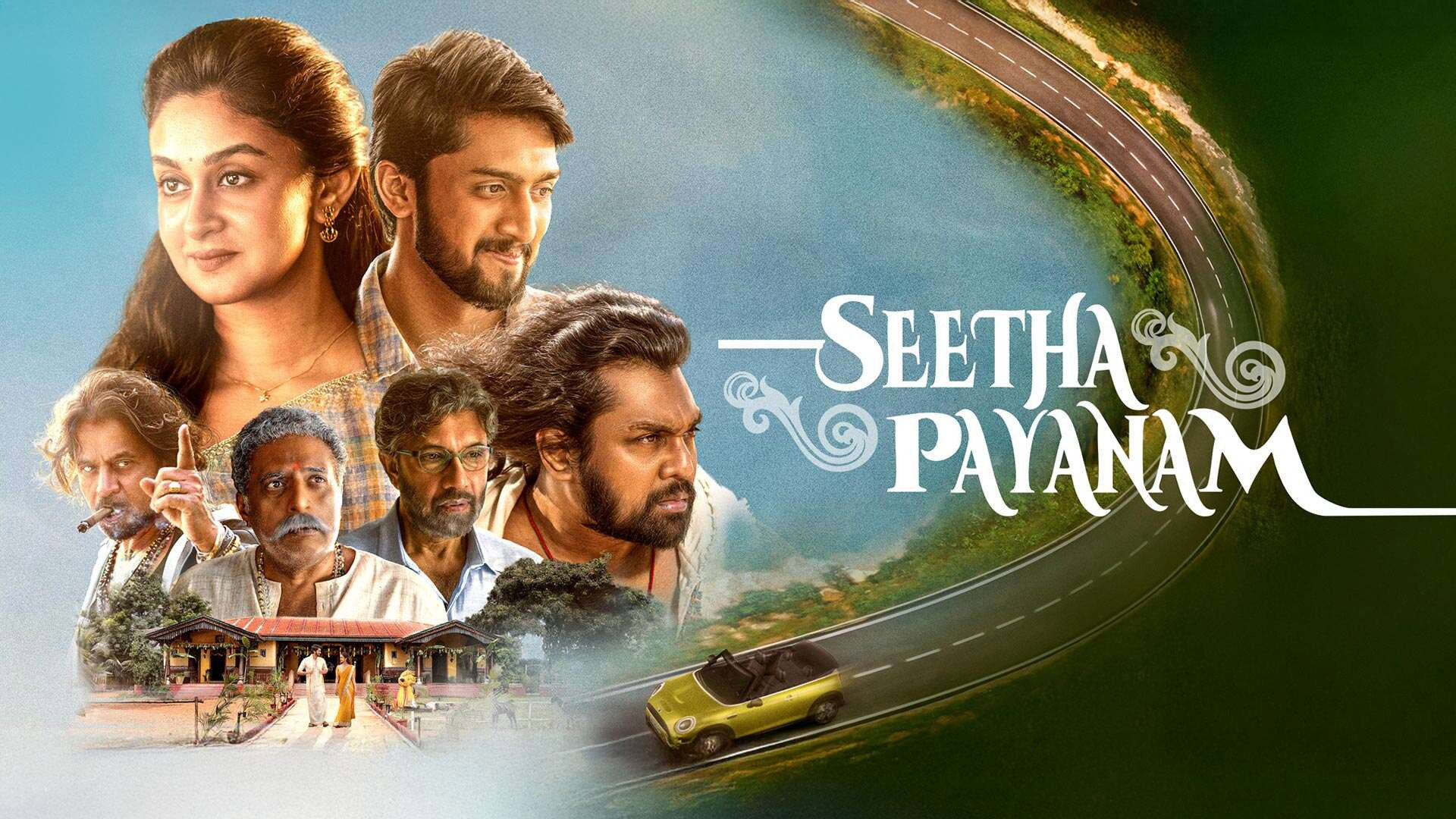 Director