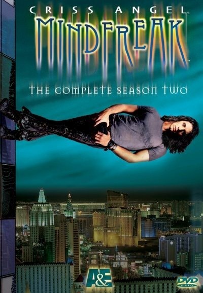 Poster de Temporada 2