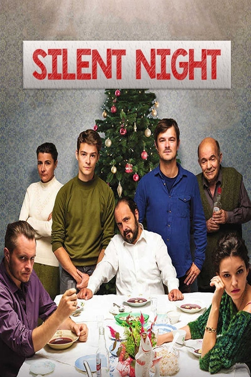Cicha noc Cicha noc