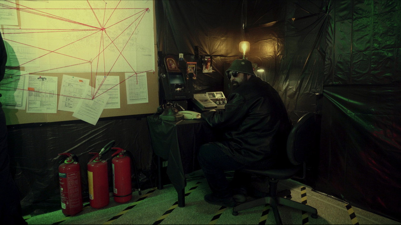 Director