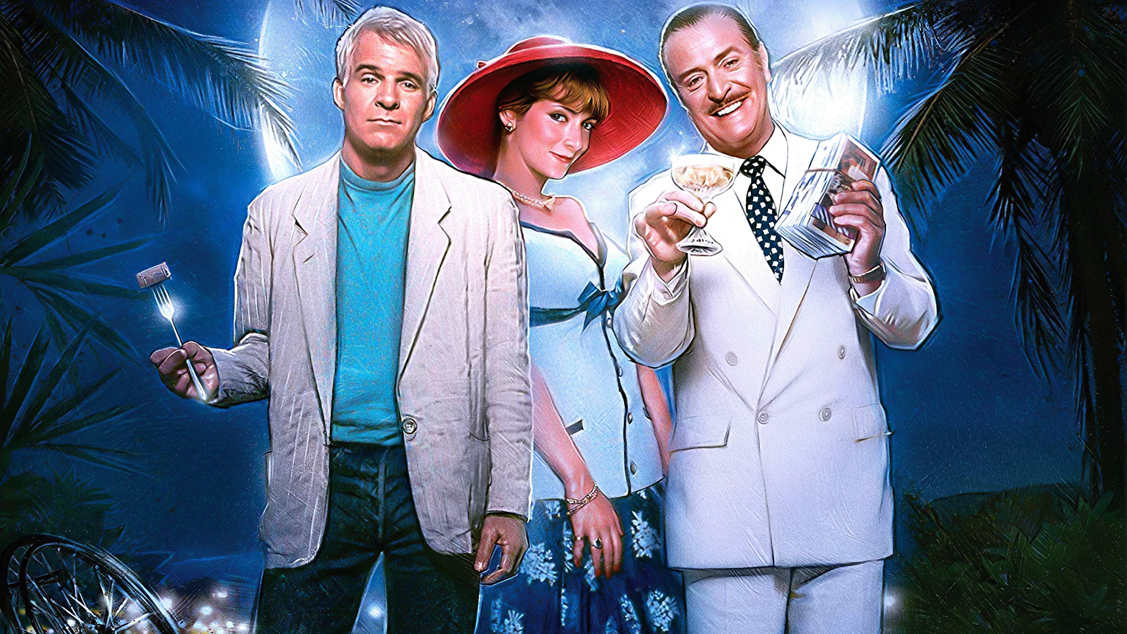 Dirty Rotten Scoundrels 1988 123movies